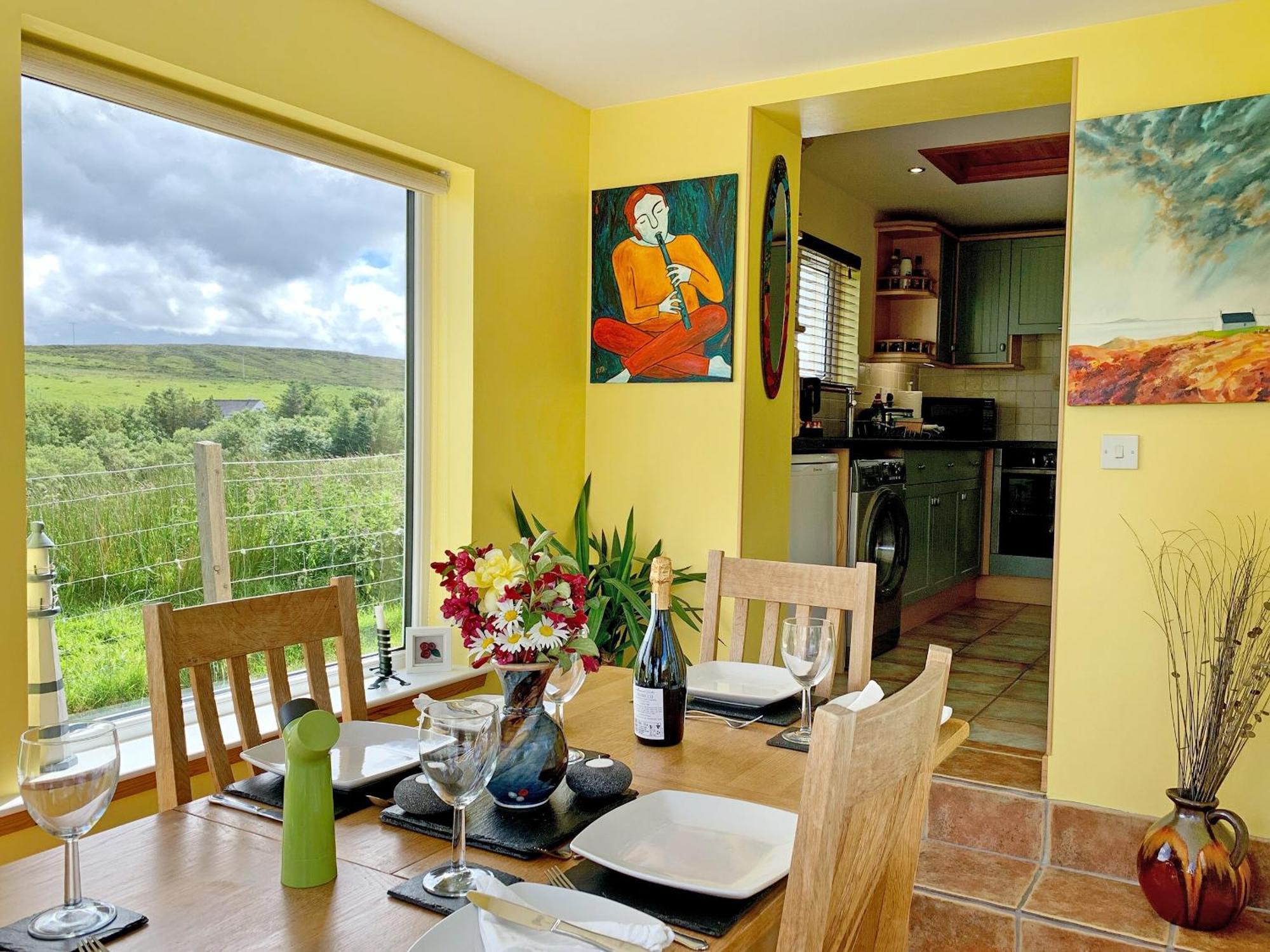 Teenys Cottage Flashader المظهر الخارجي الصورة
